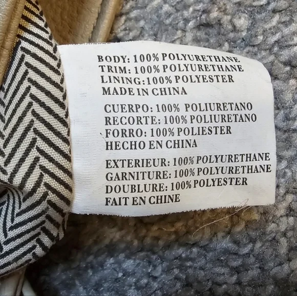 Steve Madden bag with accessories bag - Picture 2 of 10